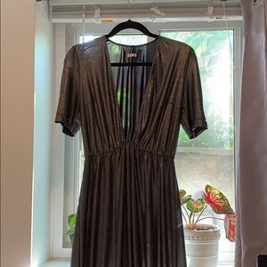 Reformation Dress